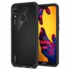Θήκη Spigen Ultra Hybrid Black - Huawei P20 Lite (L22CS23075) Θήκη Spigen Ultra Hybrid Black - Huawei P20 Lite (L22CS23075)